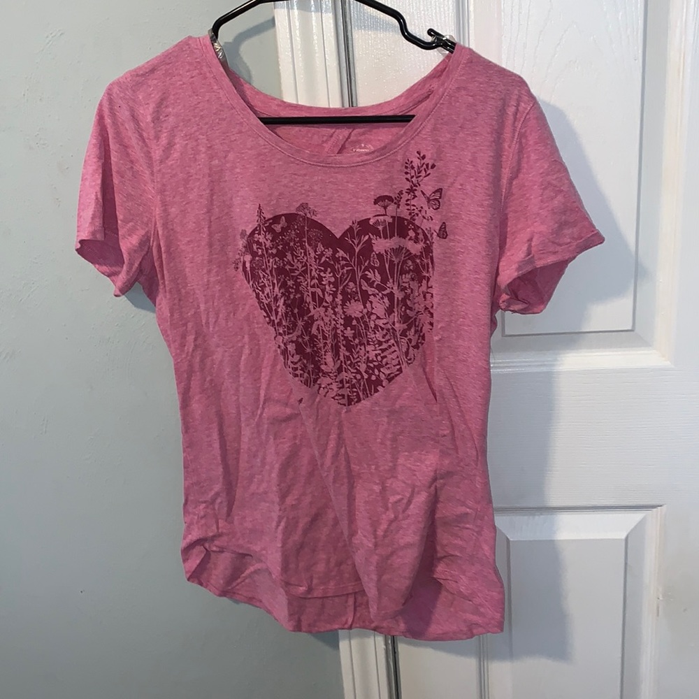 At.John’s Bay short sleeve